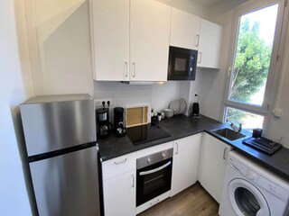 Appartement Les Sables-d'Olonne Buitenaudio-opname 24