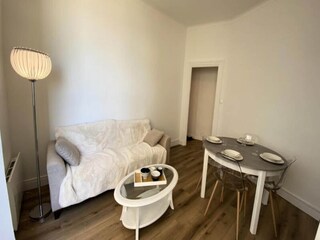 Appartement Les Sables-d'Olonne Buitenaudio-opname 25