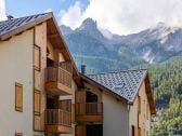 Apartamento Le Monêtier-les-Bains  1