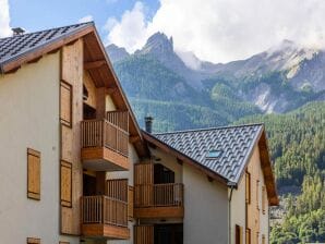 Apartment Heart of the Ecrins Residence - Le Monêtier-les-Bains - image1