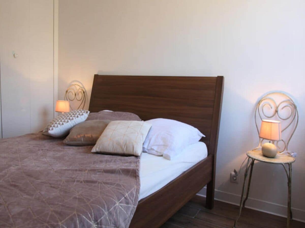 Appartement Nizza Buitenaudio-opname 1