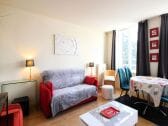 Apartamento Besse-et-Sainte-Anastaise  1