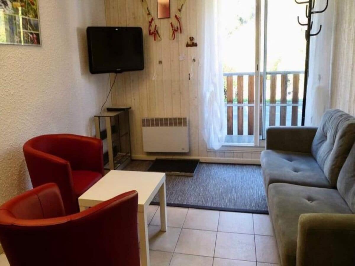 Apartamento Vallée de Lesponne  1