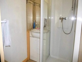 Apartment Vallée de Lesponne Ausstattung 20