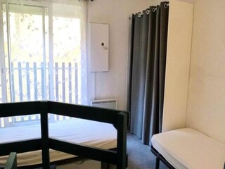 Appartement Vallée de Lesponne Kenmerken 2