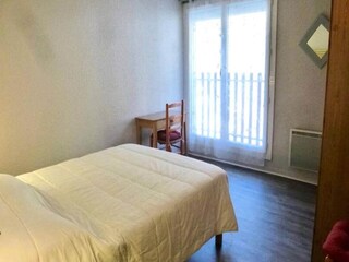 Apartment Vallée de Lesponne Ausstattung 22