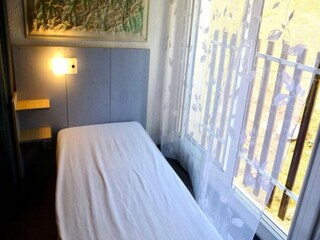 Apartment Vallée de Lesponne Ausstattung 23