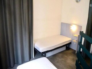 Apartment Vallée de Lesponne Ausstattung 24