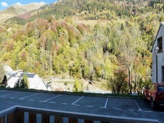 Appartement Vallée de Lesponne Kenmerken 5