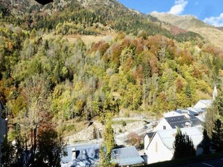 Apartment Vallée de Lesponne Ausstattung 26