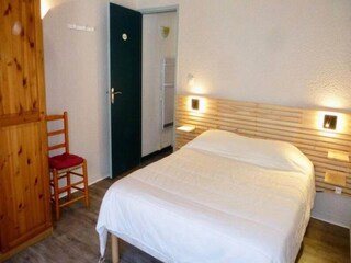 Appartement Vallée de Lesponne Kenmerken 6