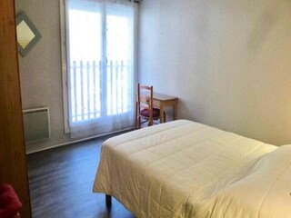 Appartement Vallée de Lesponne Kenmerken 7