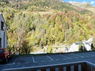 Appartement Vallée de Lesponne Kenmerken 1