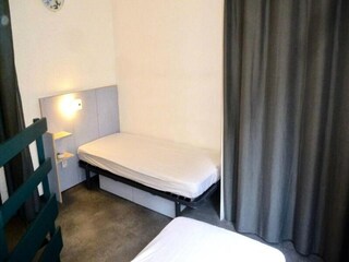 Apartment Vallée de Lesponne Ausstattung 8