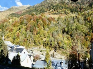 Apartment Vallée de Lesponne Ausstattung 16