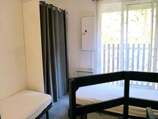 Appartement Vallée de Lesponne Kenmerken 18