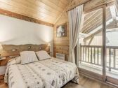 Appartement Champagny-en-Vanoise  1