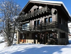 Apartment House 14 People - Notre-Dame-de-Bellecombe - image1