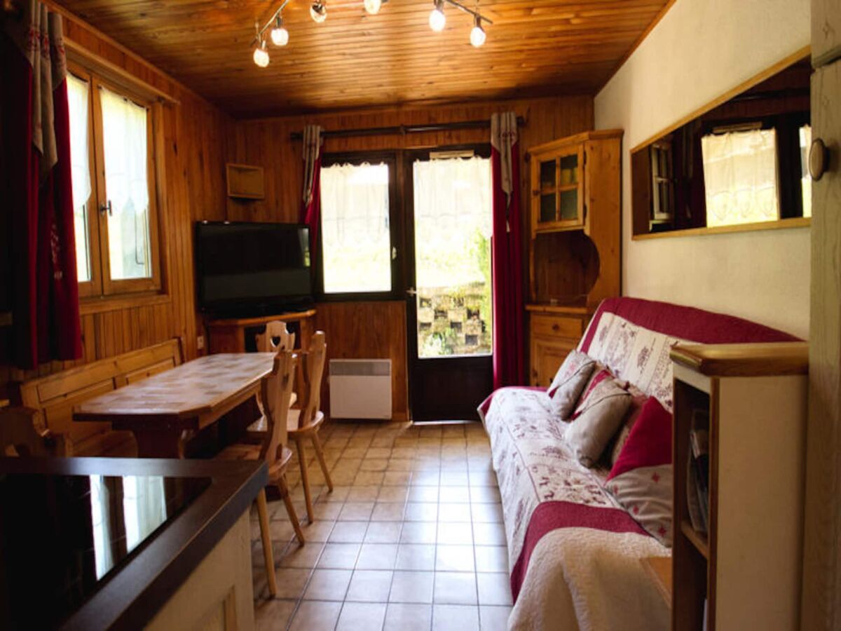 Apartamento Samoëns  1