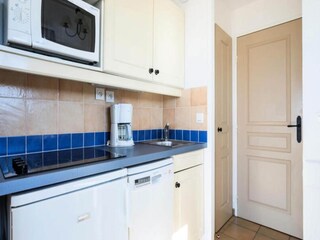 Apartamento Grimaud Características 8