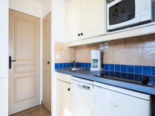 Apartamento Grimaud Características 9