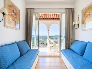 Apartamento Grimaud Características 10