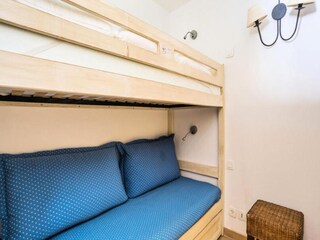 Apartamento Grimaud Características 11