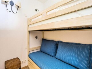 Apartamento Grimaud Características 12