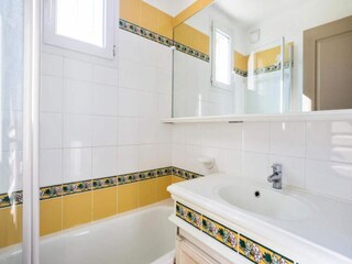 Apartment Grimaud Ausstattung 13