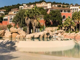 Apartamento Grimaud  37