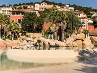 Apartamento Grimaud  38