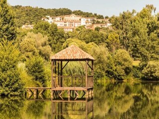 Appartement Grimaud Environnement 18