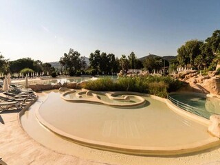 Appartement Grimaud Omgeving 20