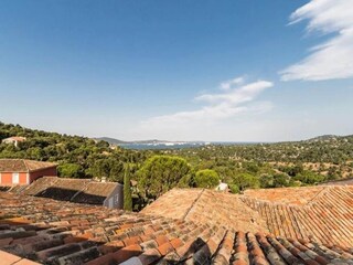 Appartement Grimaud Environnement 27