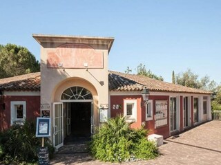 Appartement Grimaud Omgeving 31