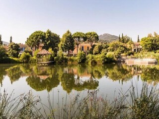 Appartement Grimaud Omgeving 33