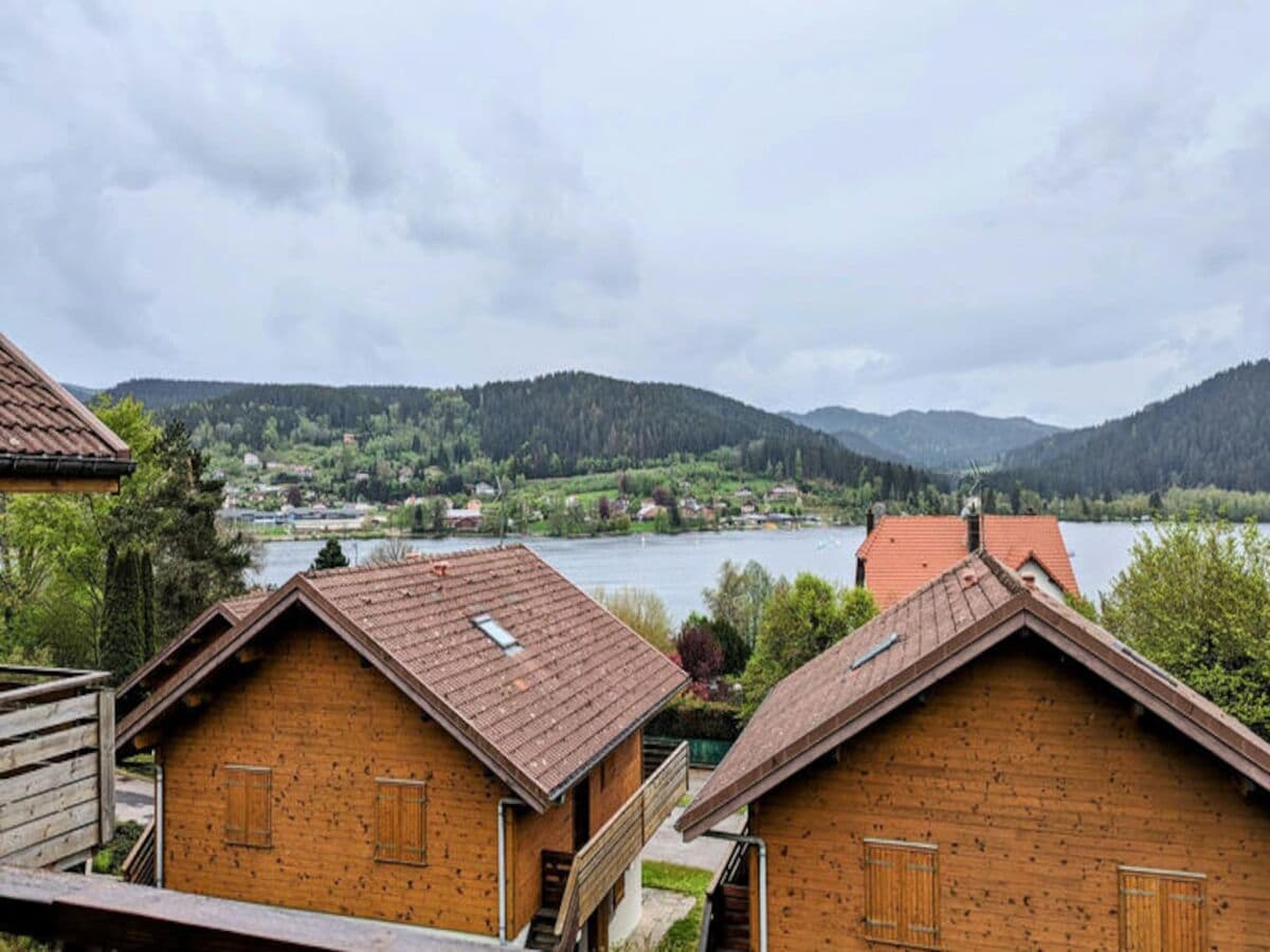 Apartment Gérardmer  1