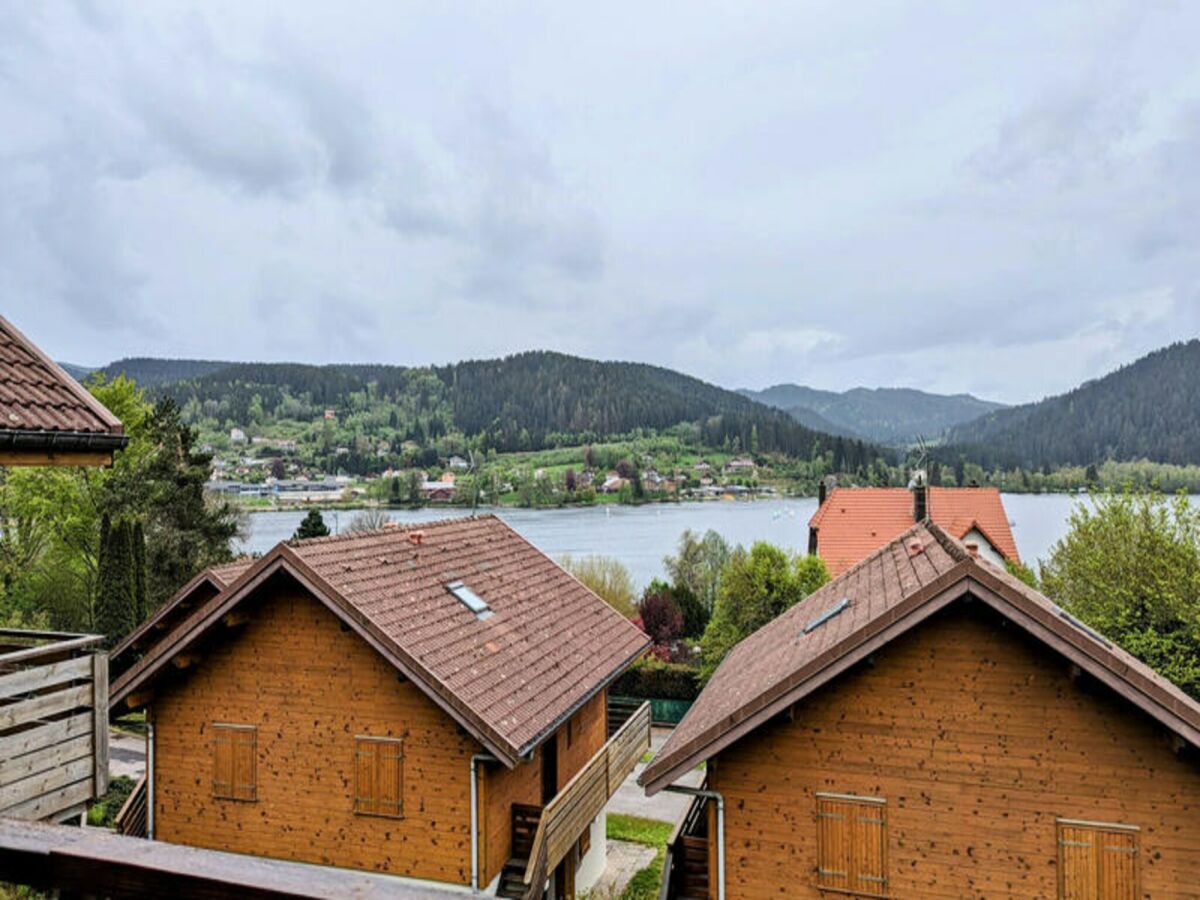 Apartment Gérardmer  3