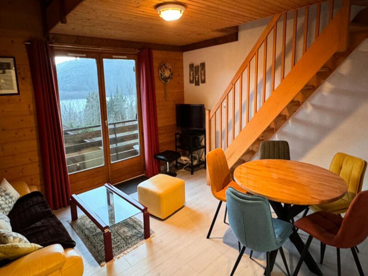 Apartment Gérardmer  6