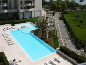 Apartments for 4 People - Antibes - image1