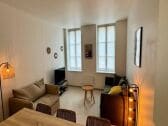 Apartamento Deauville  1