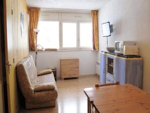 Apartment 2 Rooms for 6 People - Miribel-Lanchâtre - image1