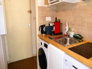 Apartment Vallée de Lesponne Außenaufnahme 28