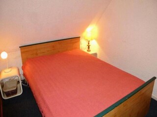 Apartment Vallée de Lesponne Außenaufnahme 29