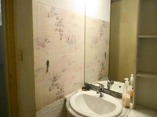 Apartment Vallée de Lesponne Außenaufnahme 30