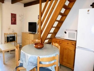 Apartment Vallée de Lesponne Außenaufnahme 6