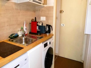 Apartment Vallée de Lesponne Außenaufnahme 7