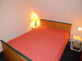 Apartment Vallée de Lesponne Außenaufnahme 8