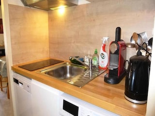 Apartment Vallée de Lesponne Außenaufnahme 9