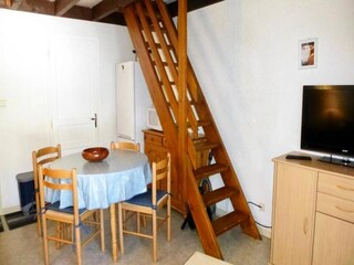 Apartment Vallée de Lesponne Außenaufnahme 11